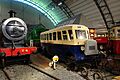 Ulster Transport Museum, Cultra, Railway Gallery 02