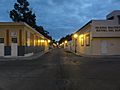 Una calle en el Barrio Segundo, Zona Historica de Ponce, Ponce, PR (DSC05640)