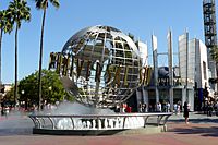 Universal Studios Hollywood 2007