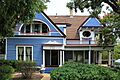 Vaden house georgetown tx 2014