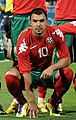 Valeri Bojinov