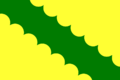 Vega Baja Flag