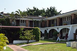 Villasor Hotel