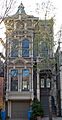 Vollmer House
