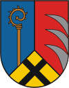 Coat of arms of Landkreis Aue-Schwarzenberg