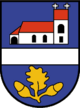 Coat of arms of Altach