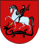 Coat of arms of Niederndorf