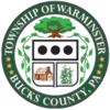 Seal of Warminster Township
