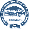 Official seal of Warrensville Heights, Ohio