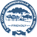 WarrensvilleHeightsOhioSeal