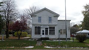 Watrousville General Store