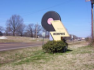 Welcome to Memphis US51