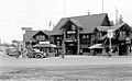 West Yellowstone, MT