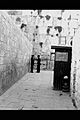 Western Wall Jerusalem 1933