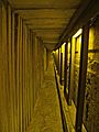 Western Wall Tunnel by David Shankbone