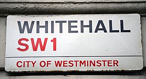 Whitehall MOD 45155526