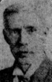 William C. Mushet, 1911