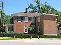 William H. McGuffey House