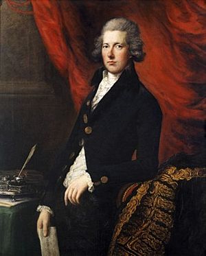 William Pitt the Younger 2