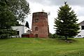 Windmill at Tuttle Hill - geograph.org.uk - 892703