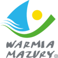 Official logo of Warmian–Masurian Voivodeship