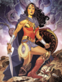 Wonder Woman Vol 5 16