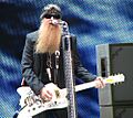 ZZ Top