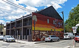 100-102 Lord Street, Newtown, New South Wales (2010-11-03)