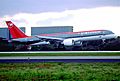 10cp - Northwest Airlines Boeing 757-251; N542US@TPA;27.01.1998 (6137997865)