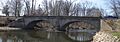12 Mile Road Bridge Ceresco