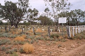 1732 - Brewarrina Aboriginal Mission Site (5053415b2)