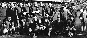 1962 Cup of the Alps - Genoa CFC
