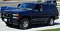 2000 Chevrolet Tahoe Z-71 Special Edition
