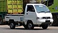 2018 Suzuki Carry Futura Flat Deck 1.5 SL415 (20190826)