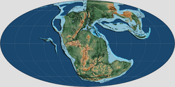 205Ma Mollweide.png