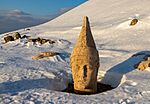 APOLLON NEMRUT MOUNTAIN