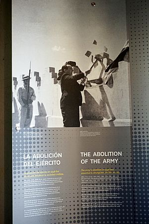 Abolicion Ejercito Museo Nacional CRI 01 2020 4177
