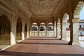 Agra Fort 20
