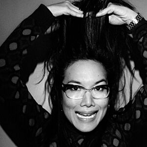 Ali Wong 2012