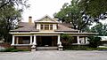 Alice Ghormley Curtis House 1626 S. Washington St. Amarillo 20140916
