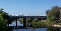 Arcadia FL SR 70 Peace River Bridge 01