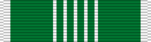 Army Commendation Medal ribbon