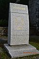 Arques, Aveyron, War Memorial