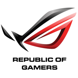 Asus ROG 2015 logo