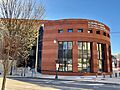 Auburn Avenue Research Library of African American Culture and History, Atlanta, GA (46558852725)