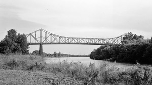 Augusta Bridge, US 64 over White River, Arkansas