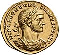 Aureus of Aurelian