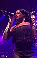 AzealiaBanks Israel May2018