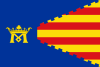 Flag of Monforte