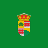 Flag of Ortigosa del Monte